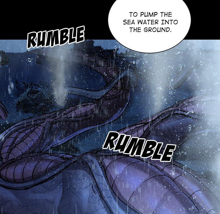 Leviathan Chapter 160 - Page 26
