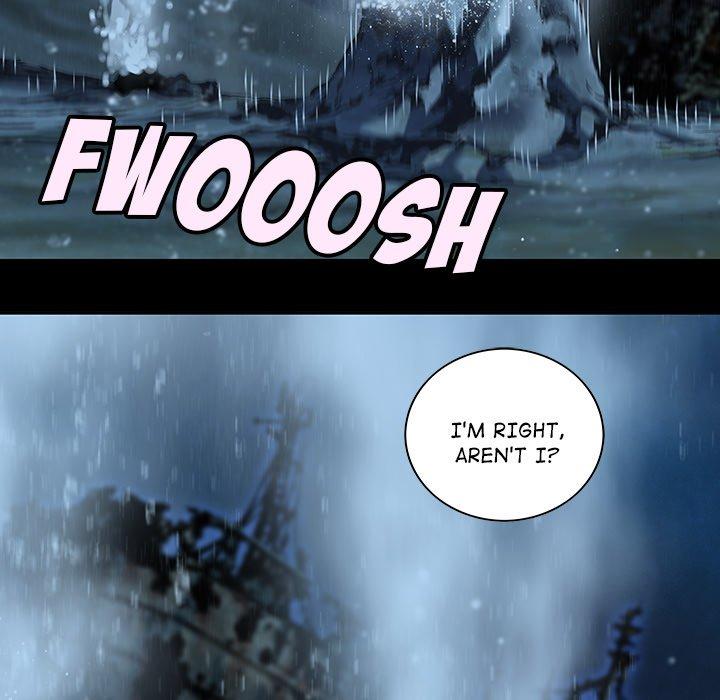 Leviathan Chapter 160 - Page 29