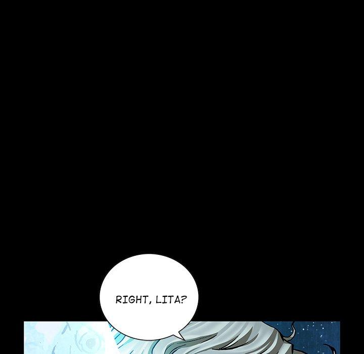 Leviathan Chapter 160 - Page 31