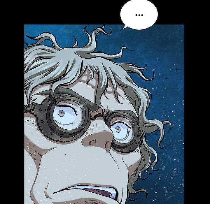 Leviathan Chapter 160 - Page 33