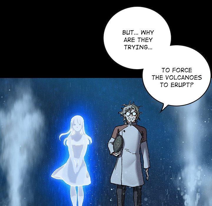 Leviathan Chapter 160 - Page 35