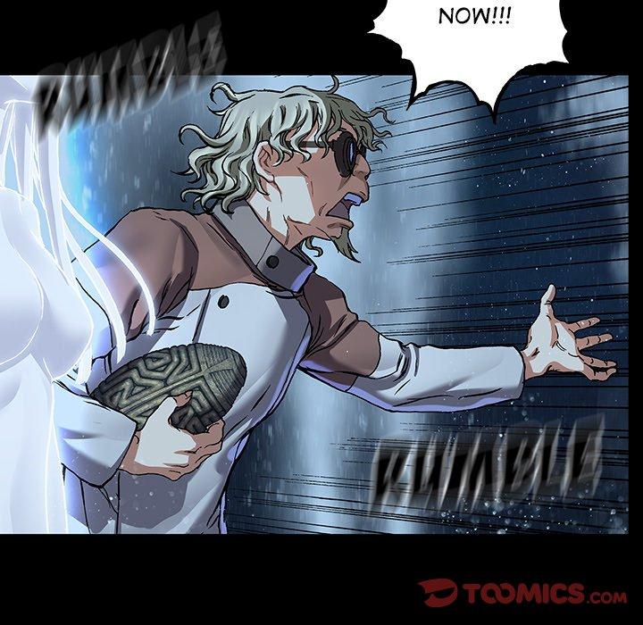 Leviathan Chapter 160 - Page 37