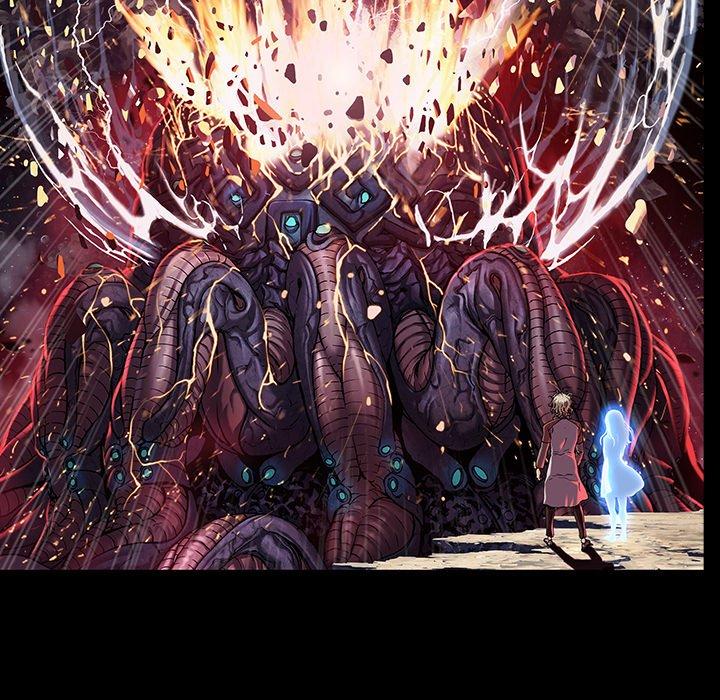 Leviathan Chapter 160 - Page 43