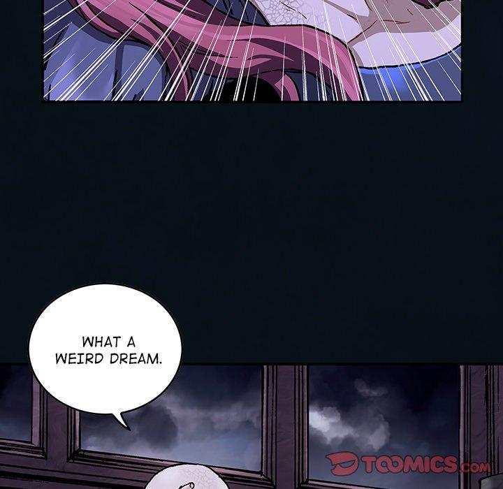 Leviathan Chapter 160 - Page 73