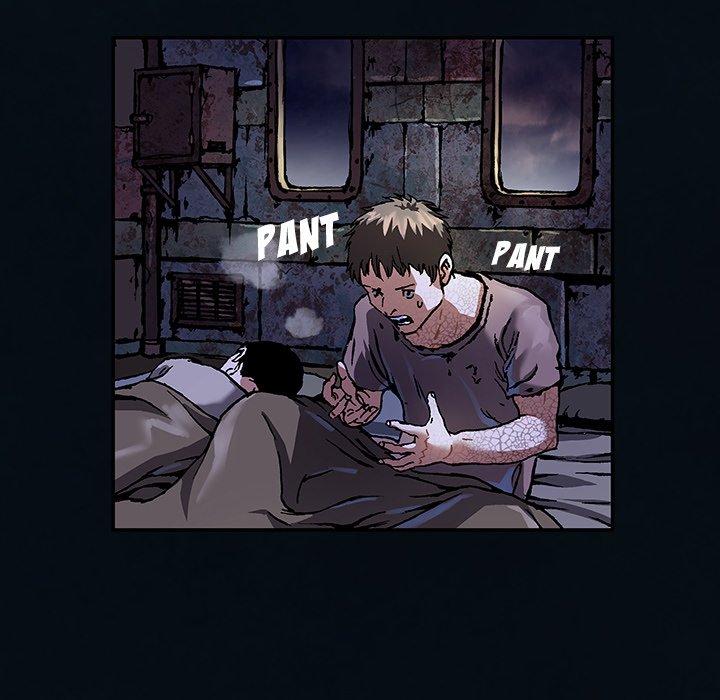 Leviathan Chapter 160 - Page 75