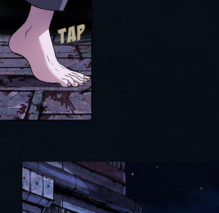 Leviathan Chapter 160 - Page 77
