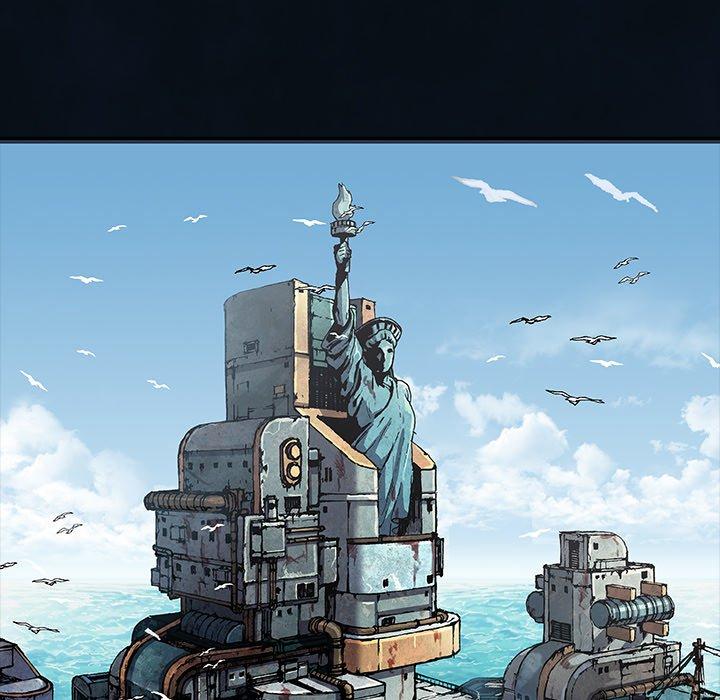 Leviathan Chapter 160 - Page 85