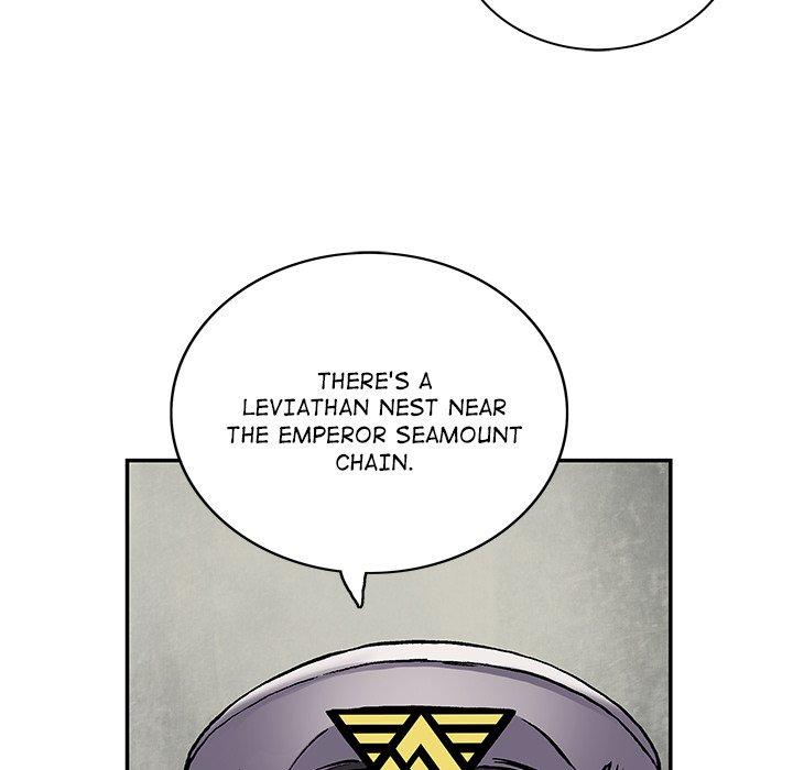Leviathan Chapter 160 - Page 88