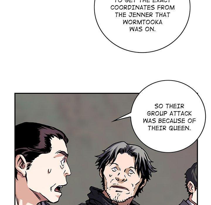 Leviathan Chapter 160 - Page 90