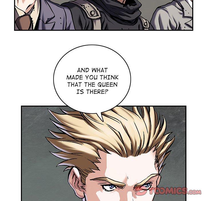 Leviathan Chapter 160 - Page 91