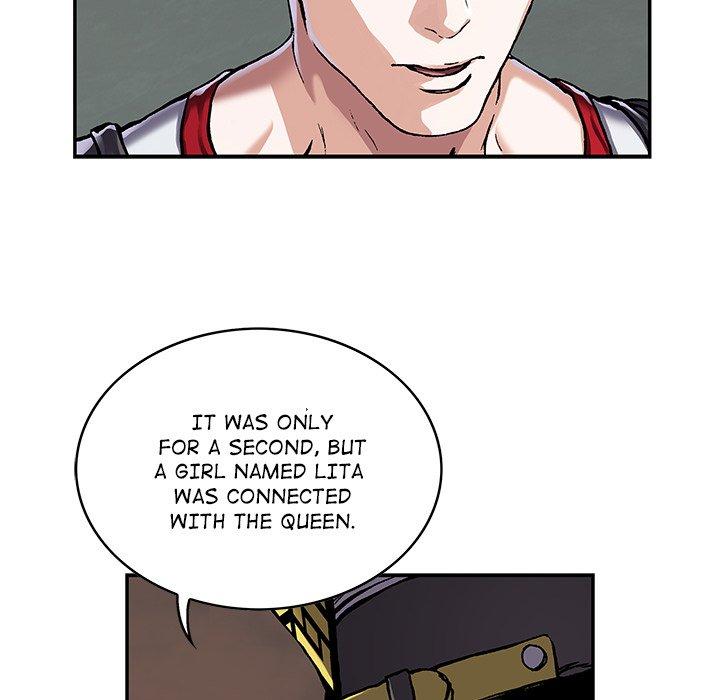 Leviathan Chapter 160 - Page 92