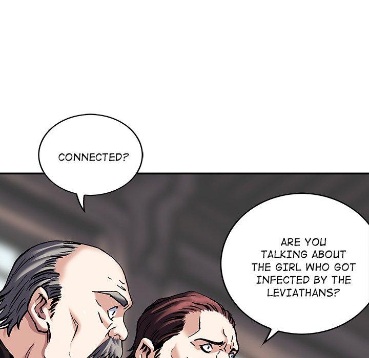Leviathan Chapter 160 - Page 94