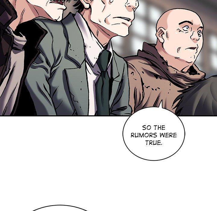 Leviathan Chapter 160 - Page 95
