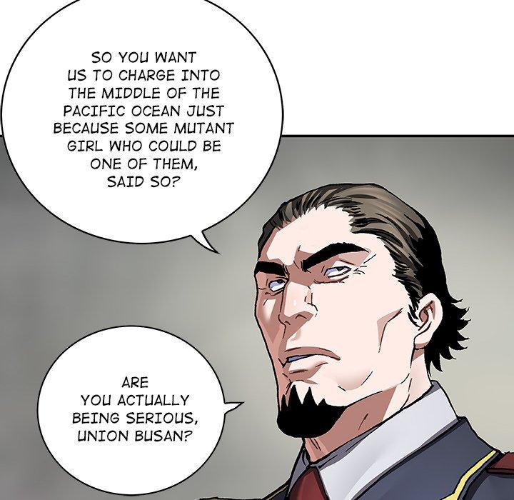 Leviathan Chapter 160 - Page 96