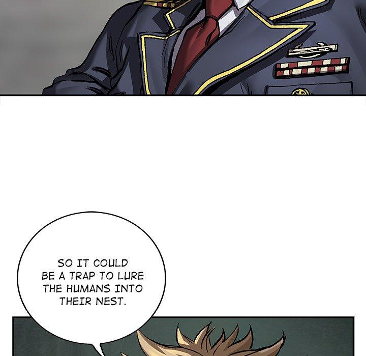 Leviathan Chapter 160 - Page 97