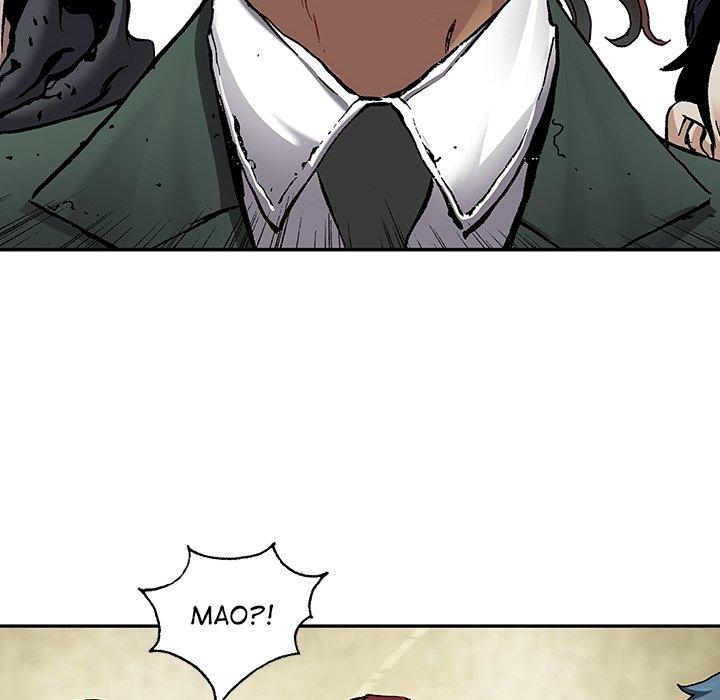 Leviathan Chapter 161 - Page 11