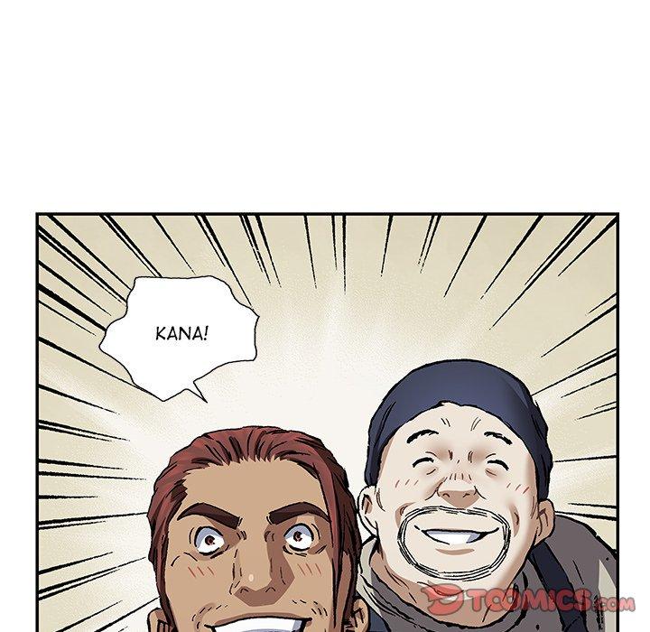 Leviathan Chapter 161 - Page 13