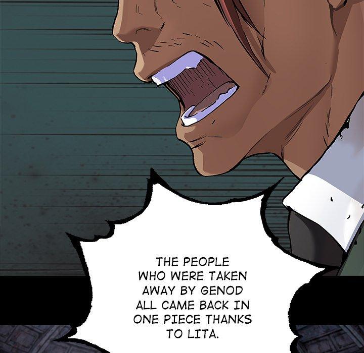 Leviathan Chapter 161 - Page 15