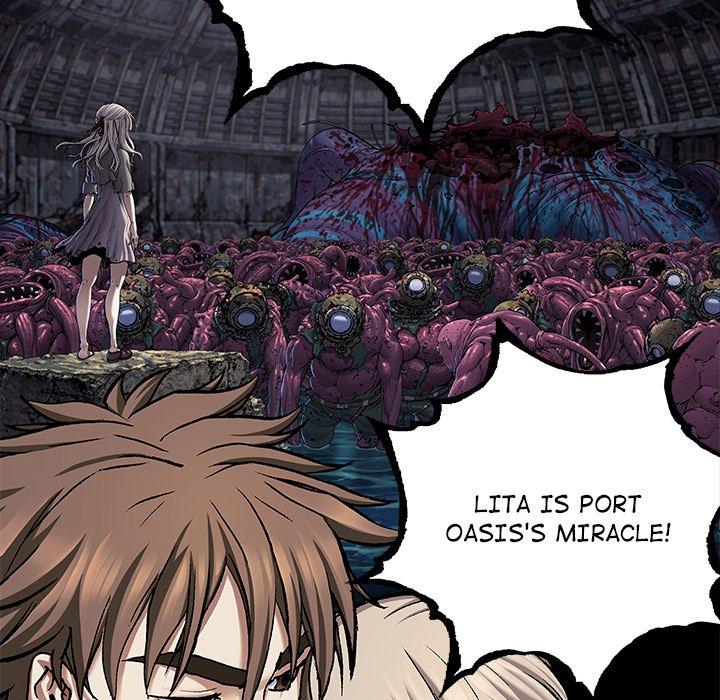 Leviathan Chapter 161 - Page 16