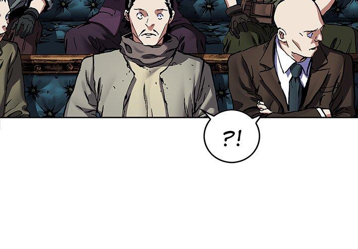 Leviathan Chapter 161 - Page 2
