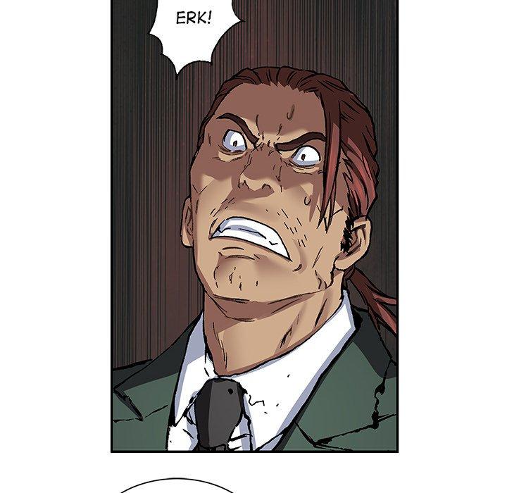 Leviathan Chapter 161 - Page 22