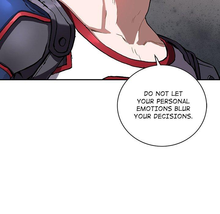 Leviathan Chapter 161 - Page 32