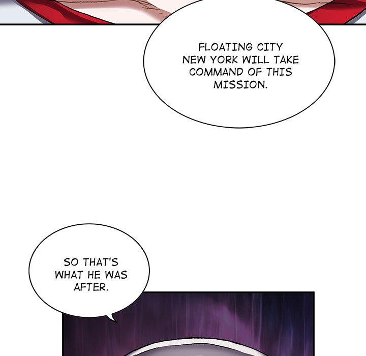 Leviathan Chapter 161 - Page 35