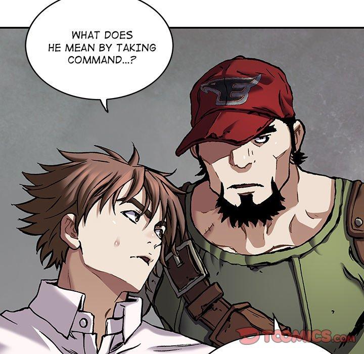 Leviathan Chapter 161 - Page 37
