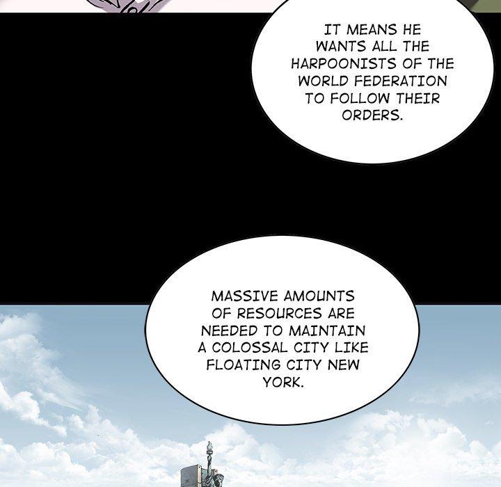 Leviathan Chapter 161 - Page 38