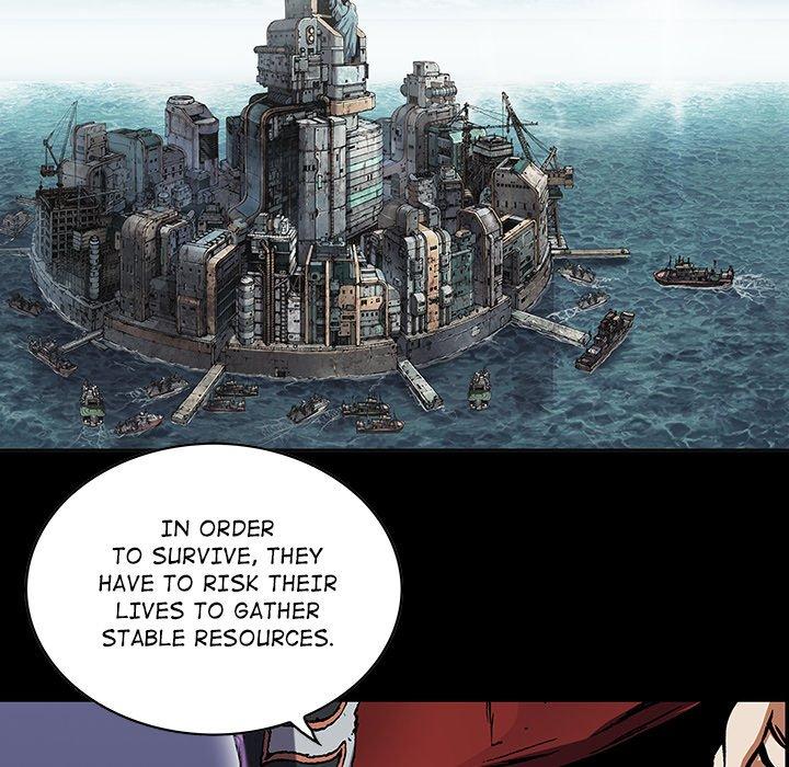 Leviathan Chapter 161 - Page 39