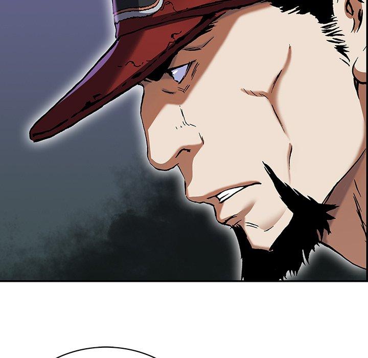 Leviathan Chapter 161 - Page 40