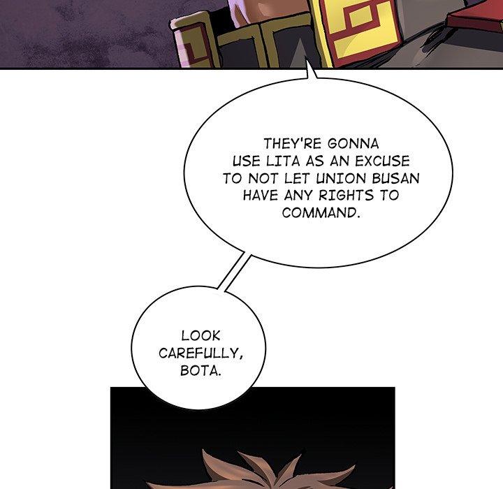 Leviathan Chapter 161 - Page 42