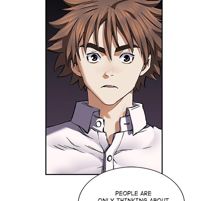 Leviathan Chapter 161 - Page 43