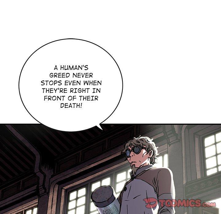 Leviathan Chapter 161 - Page 49