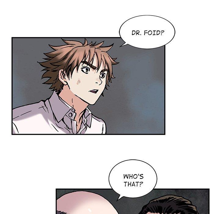 Leviathan Chapter 161 - Page 51