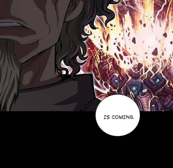 Leviathan Chapter 161 - Page 66