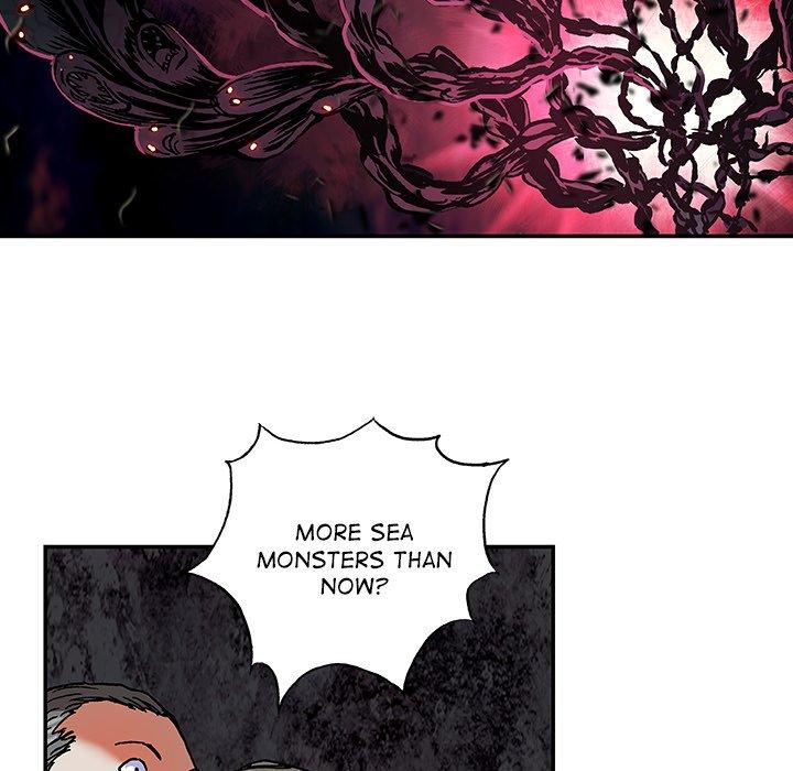 Leviathan Chapter 161 - Page 76