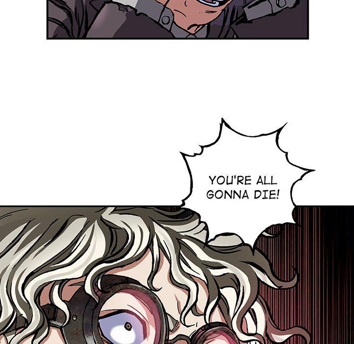 Leviathan Chapter 161 - Page 79