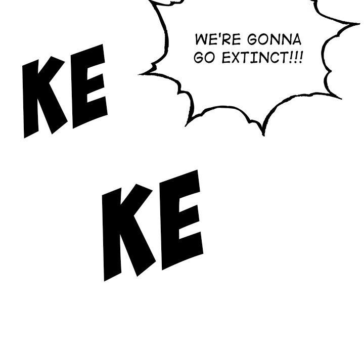 Leviathan Chapter 161 - Page 84