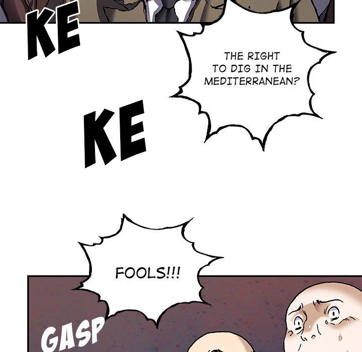 Leviathan Chapter 161 - Page 86