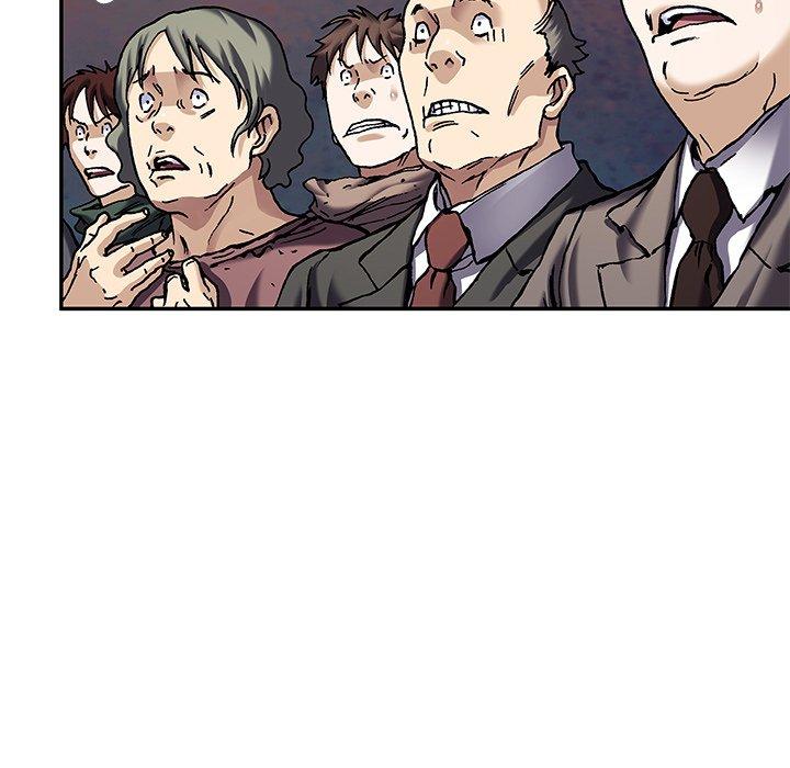 Leviathan Chapter 161 - Page 87