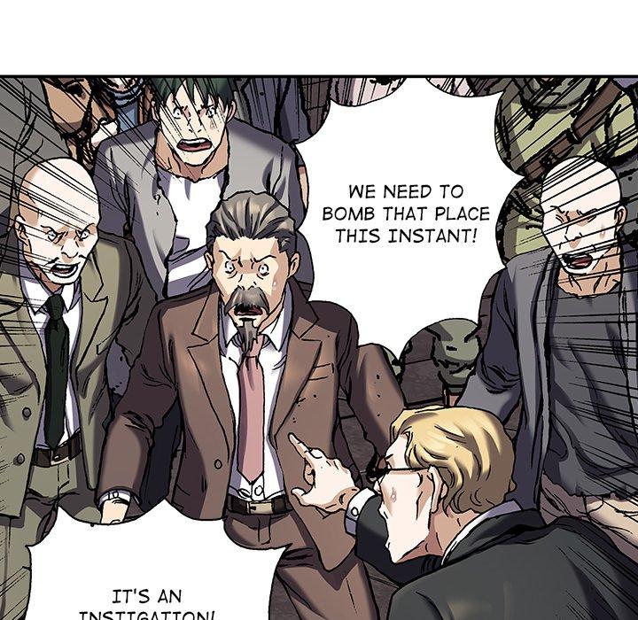 Leviathan Chapter 161 - Page 88