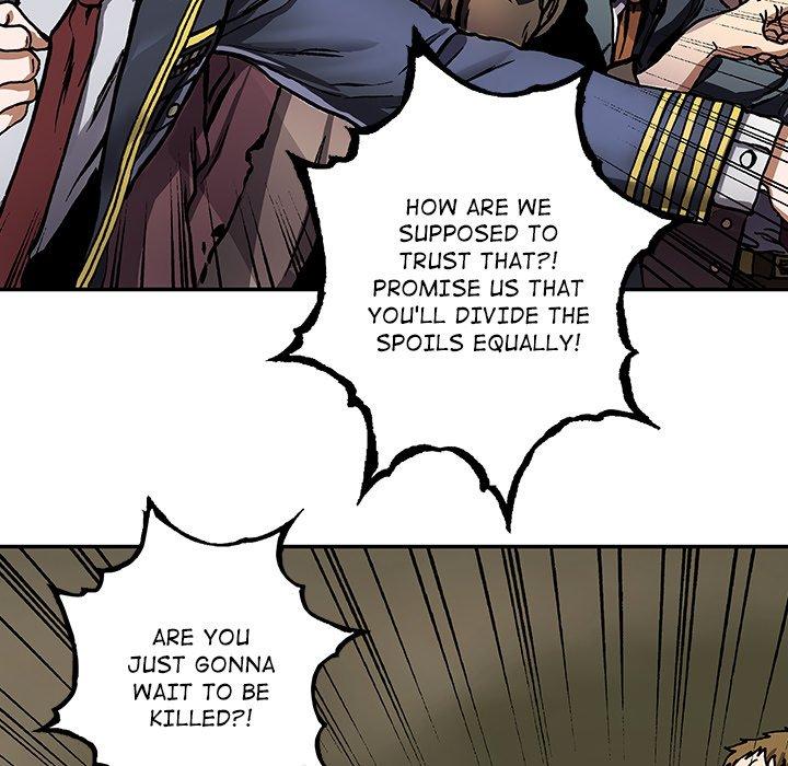 Leviathan Chapter 161 - Page 91