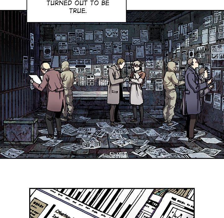 Leviathan Chapter 161 - Page 94