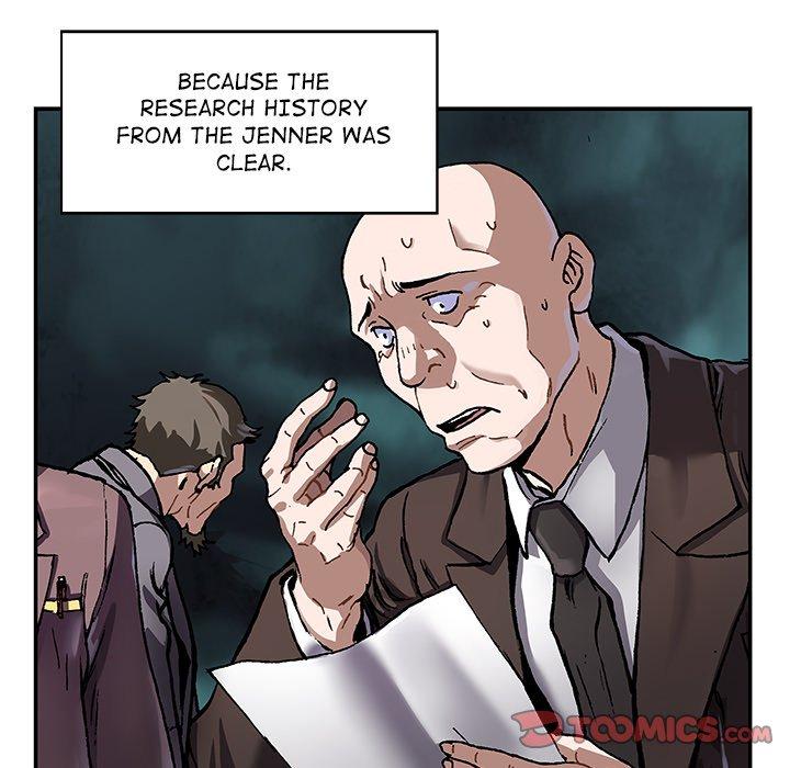 Leviathan Chapter 161 - Page 97