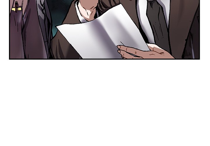 Leviathan Chapter 162 - Page 1