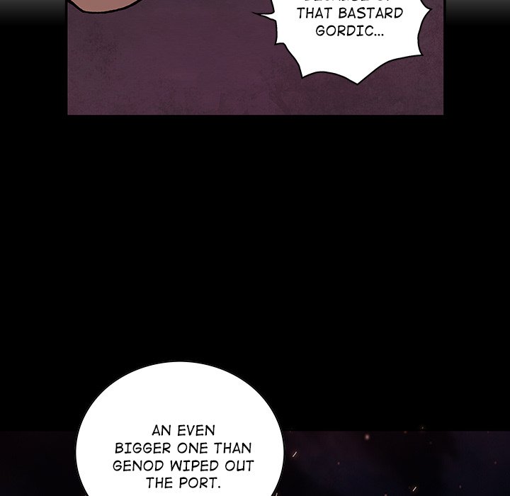 Leviathan Chapter 162 - Page 10