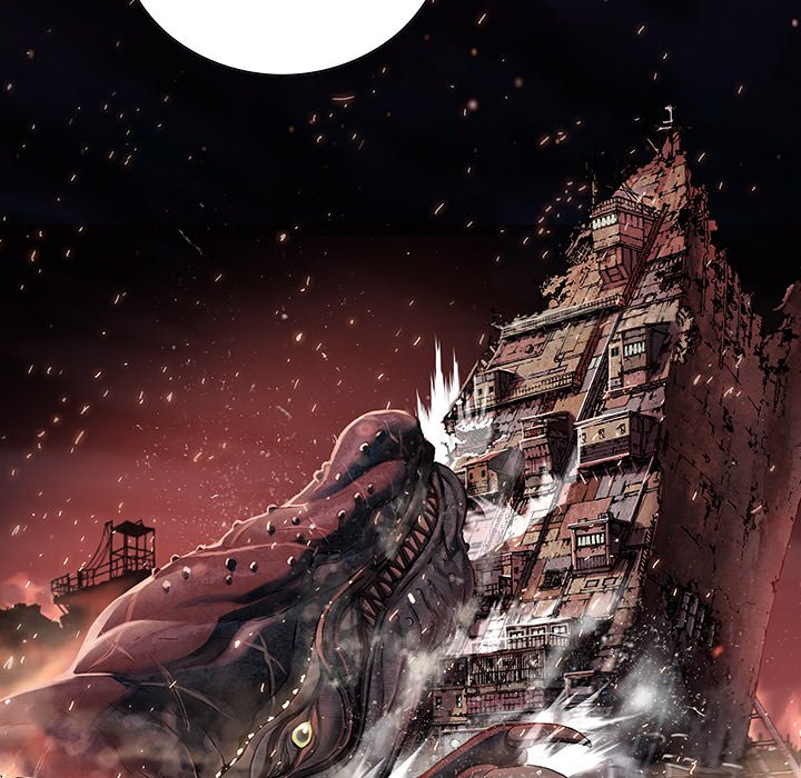 Leviathan Chapter 162 - Page 11