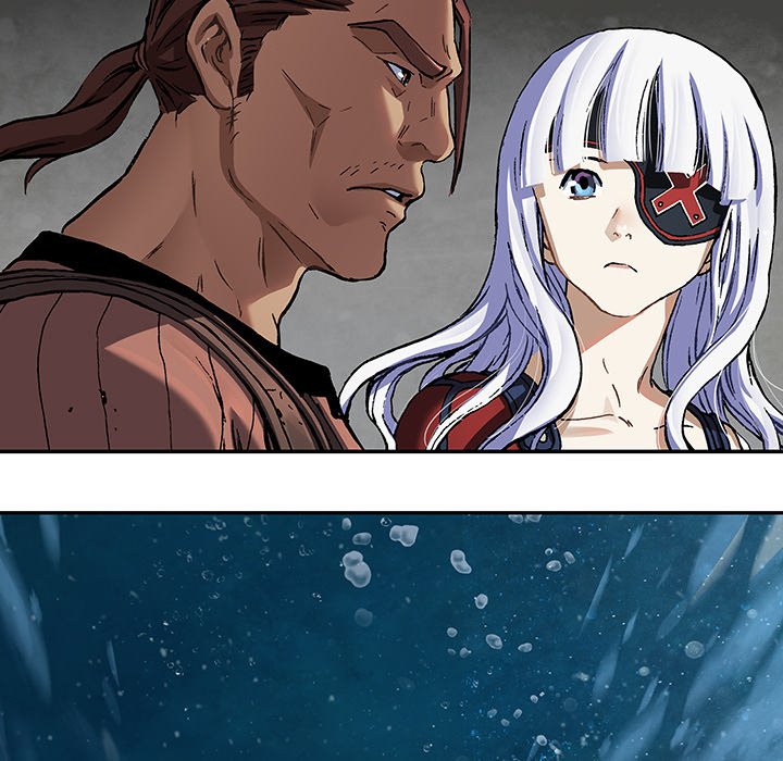 Leviathan Chapter 162 - Page 17