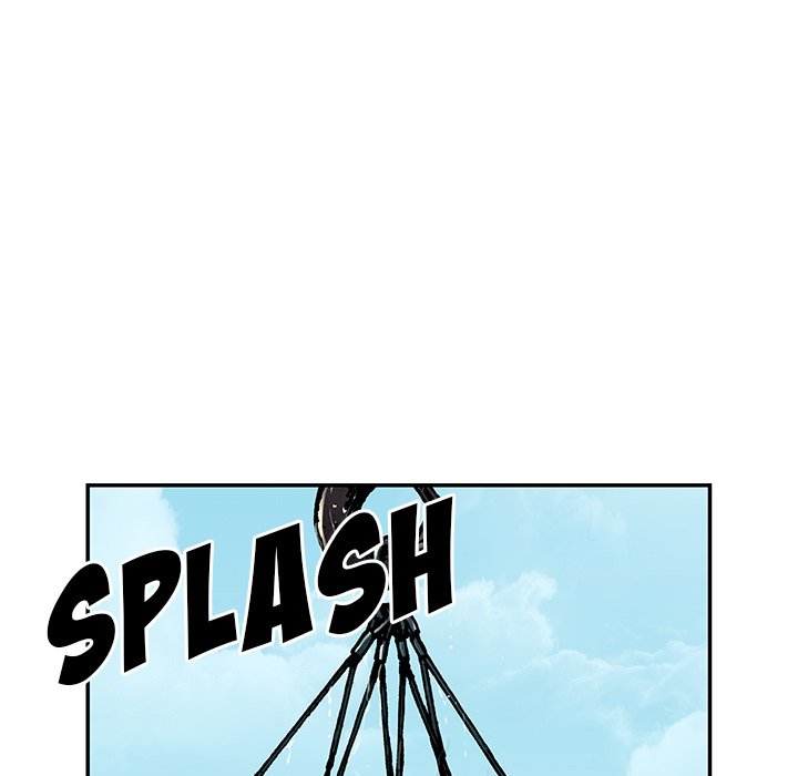Leviathan Chapter 162 - Page 25